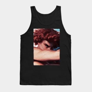 Fallen Angel Classical Famous Art Tank Top